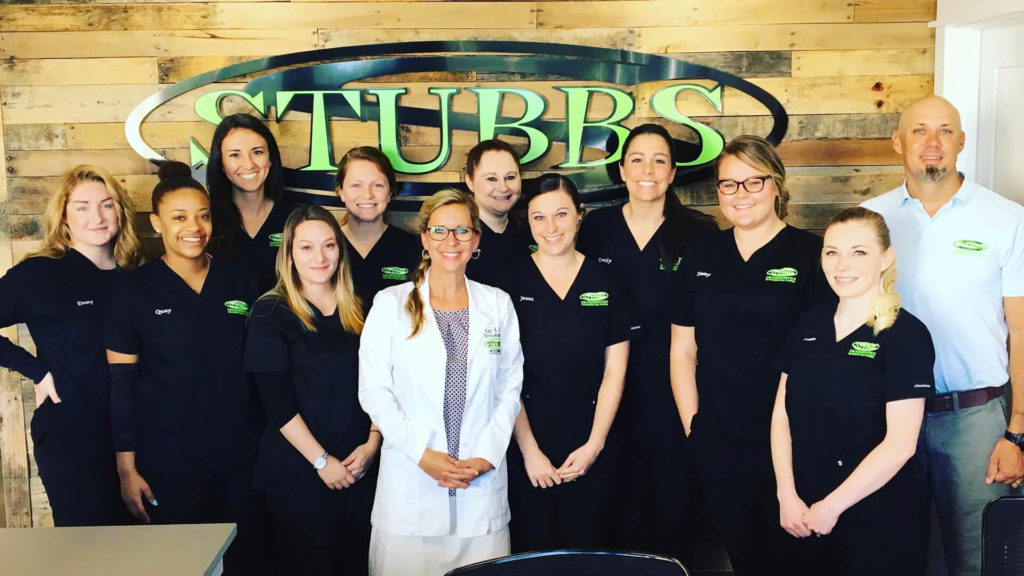 Stubbs Orthodontics Miramar Beach