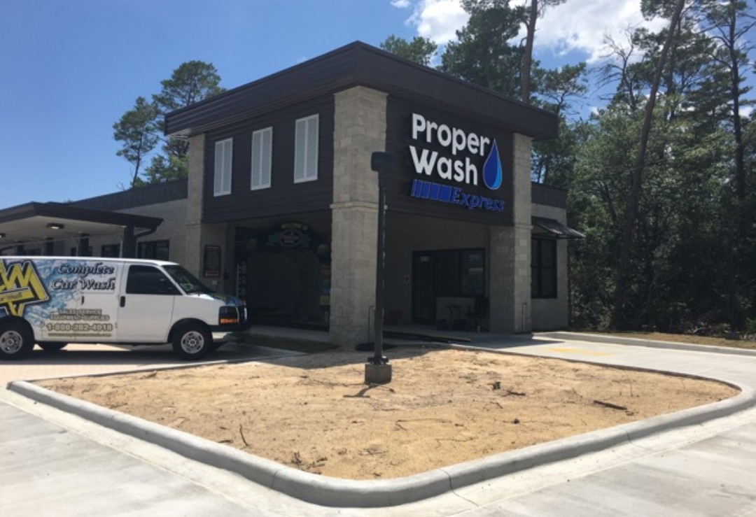 Proper Wash in Niceville, FL