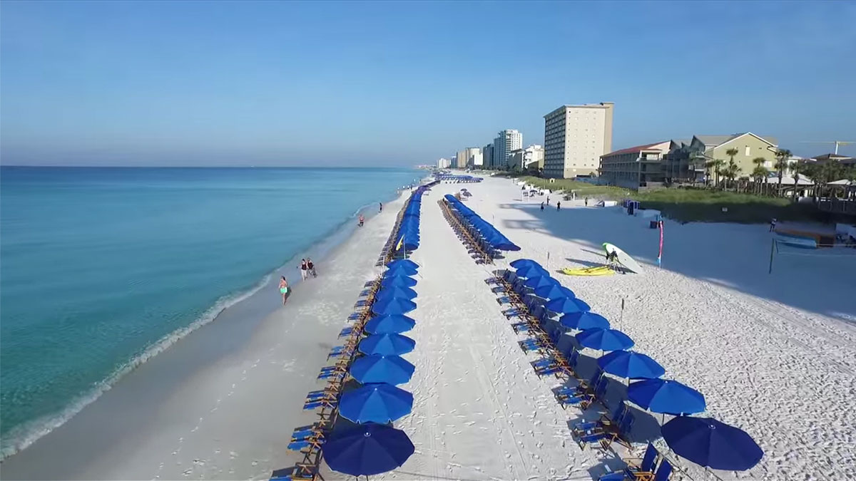 Aerial-Drone-Destin-FL-Back-Porch