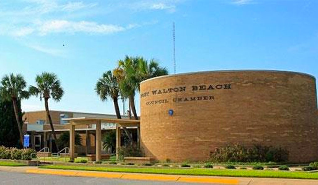 City of Fort Walton Beach