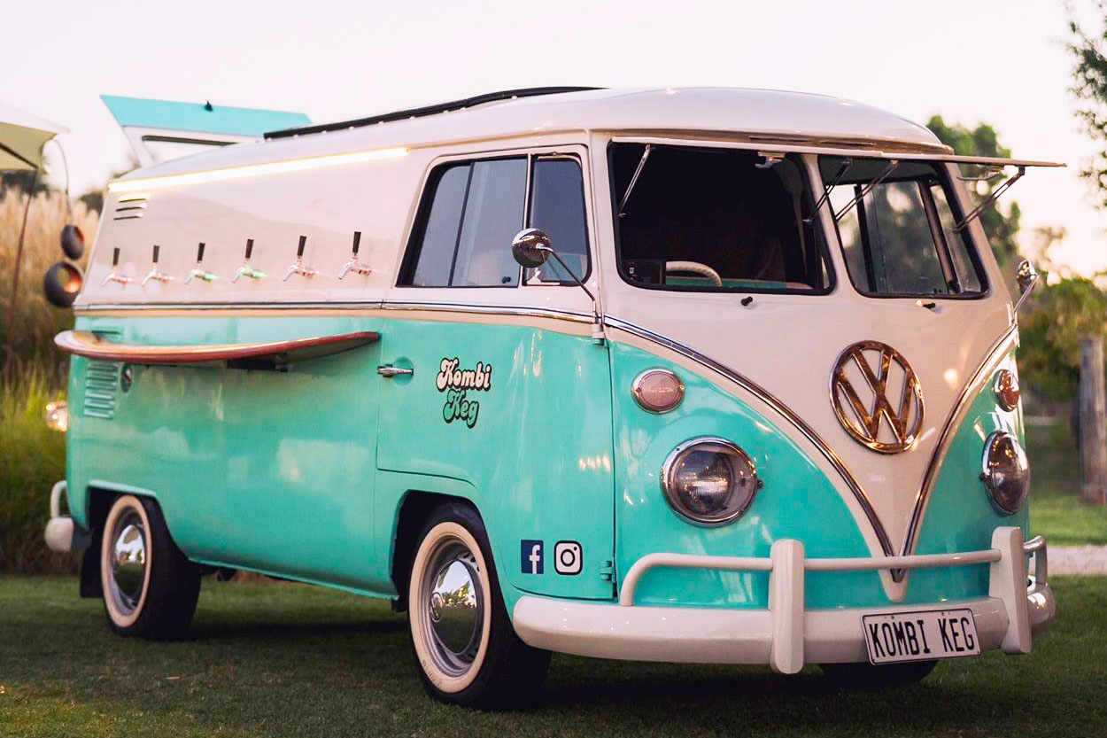 volkswagen bus rental