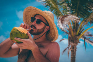 Wild Coconuts Destin Florida