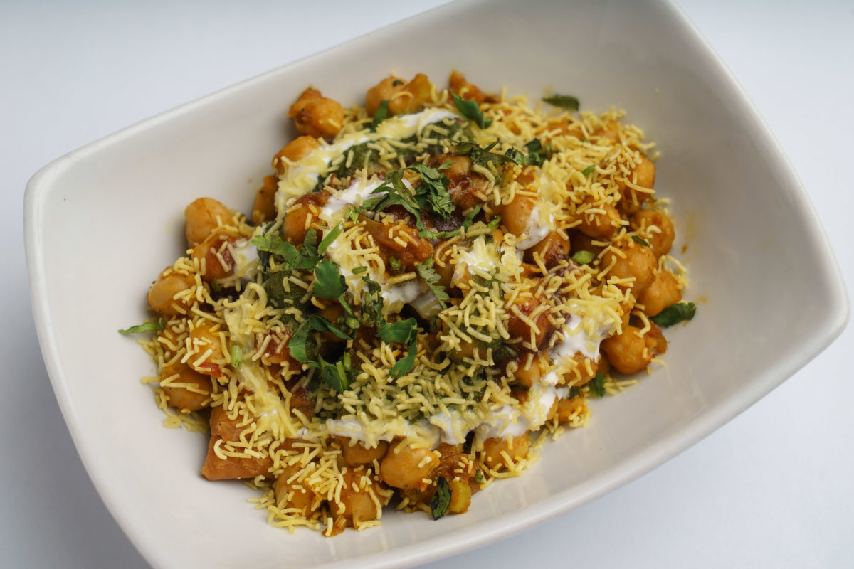 A First Look at the new Indian Restaurant coming to Fort Walton Beach