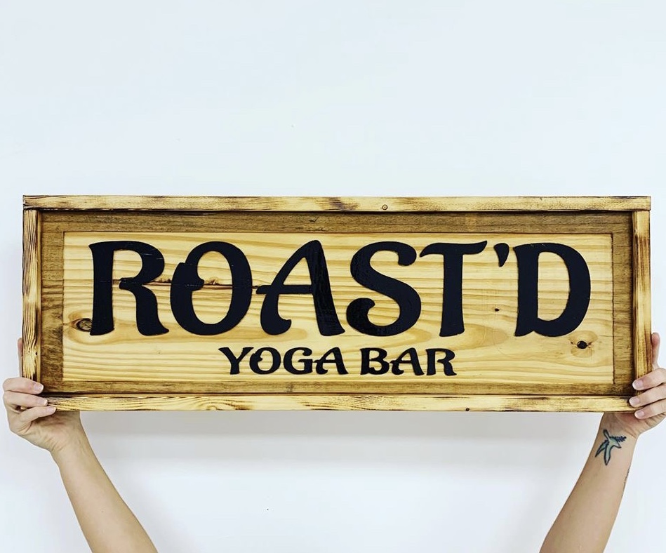 New Yoga Bar and Vegan Cafe coming to Destin