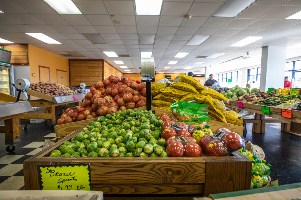 Maples Market in Fort Walton Beach