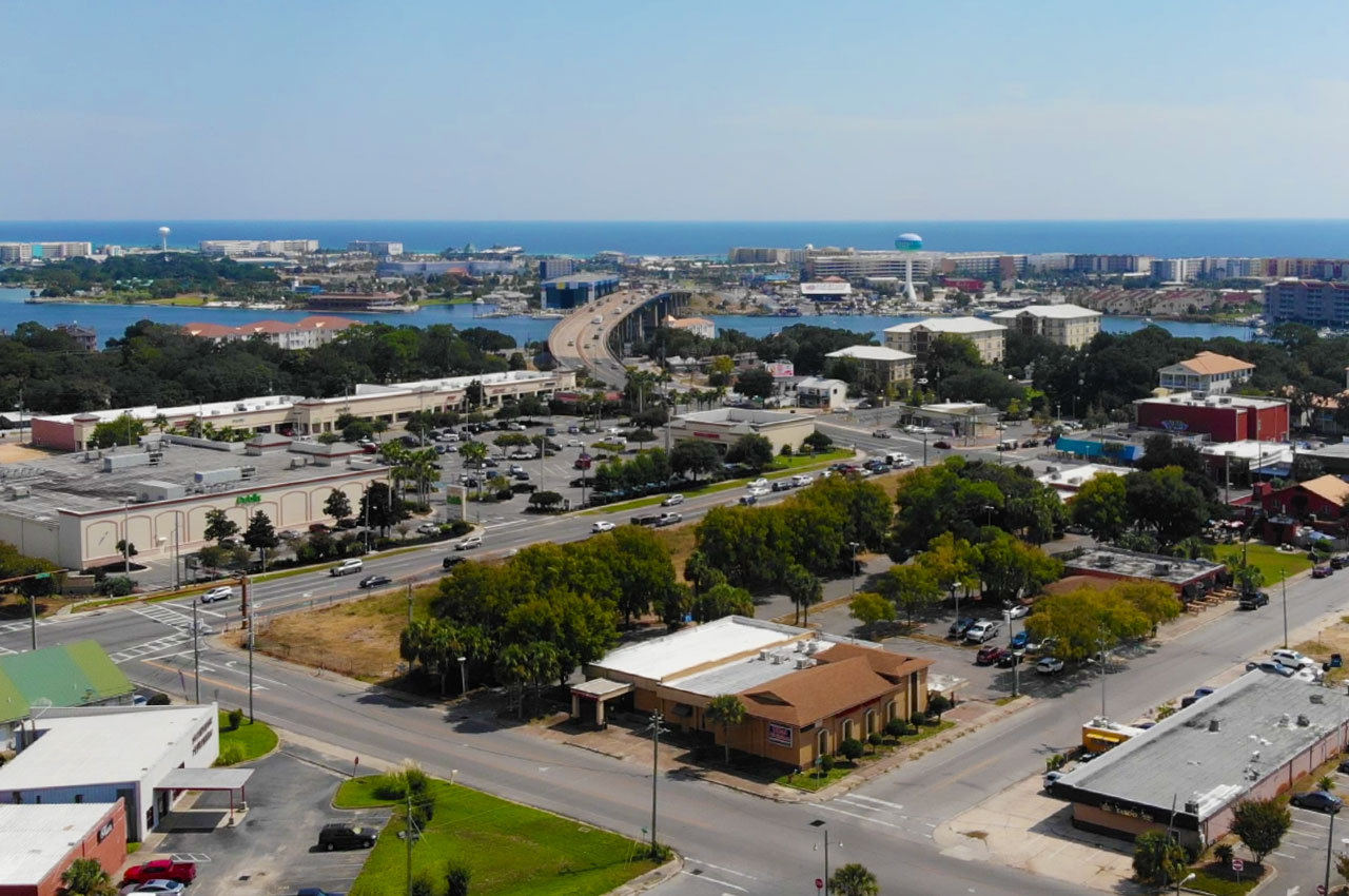 Fort Walton Beach moves forward with $2,500 small business grant program