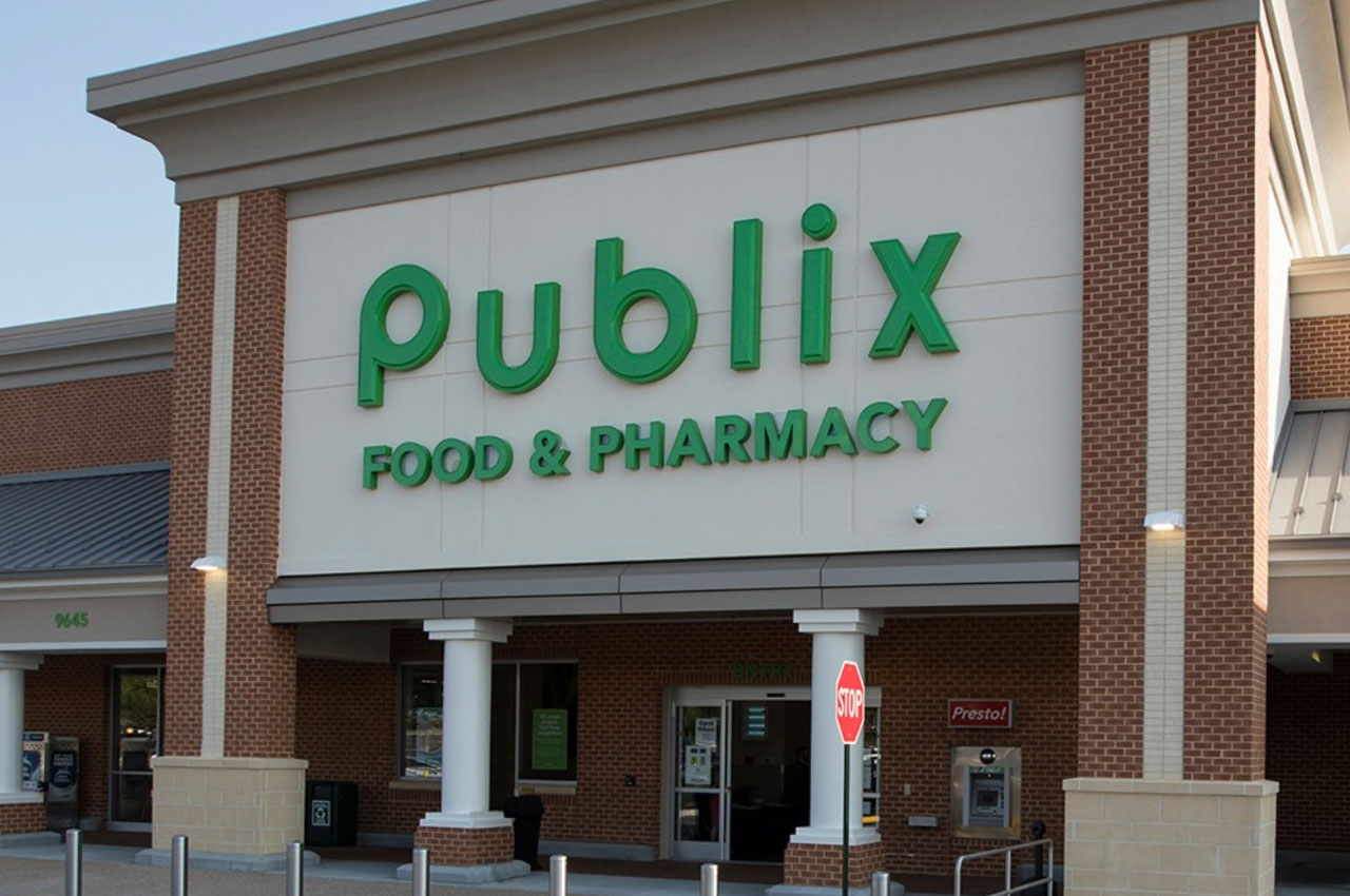 Publix joins an increasing list of retailers requiring face masks in stores