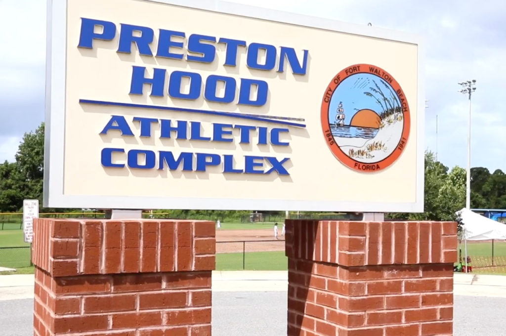 Preston Hood Athletic Complex