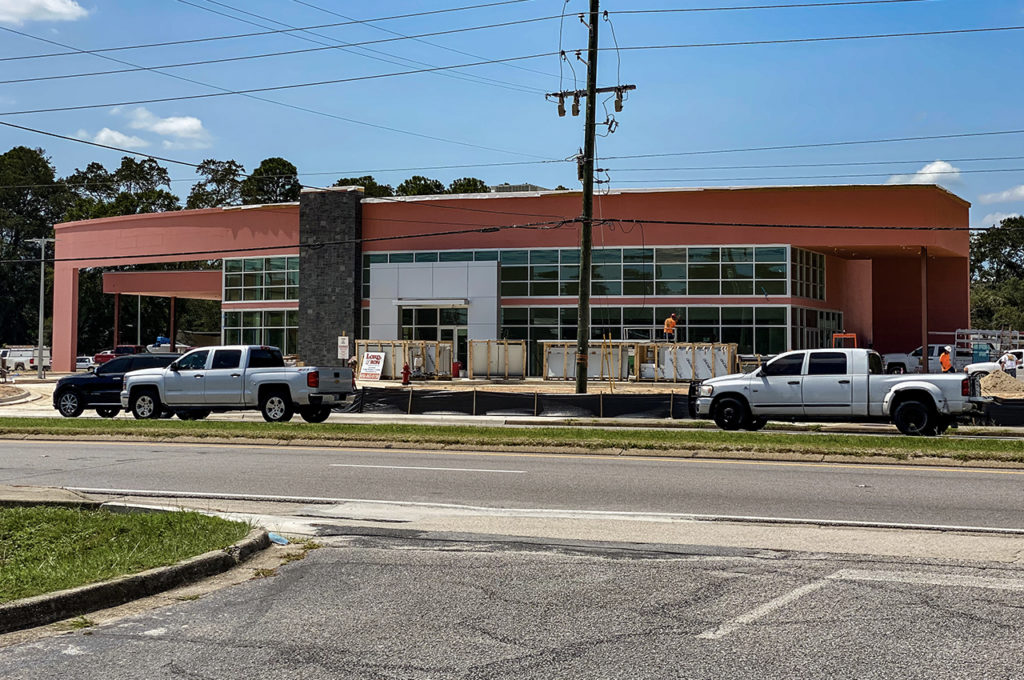 New Subaru Dealership in Fort Walton Beach