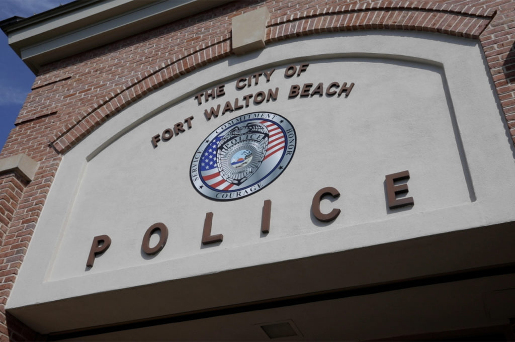 Fort Walton Beach Police Department