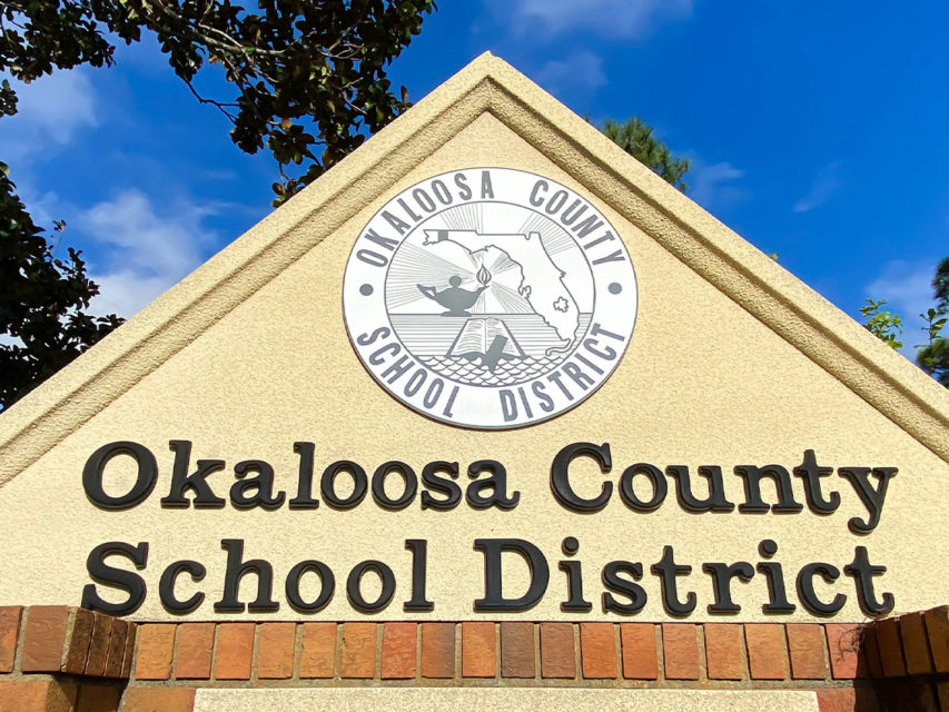 The HalfCent Sales Tax 'Oversight Committee' has been selected and