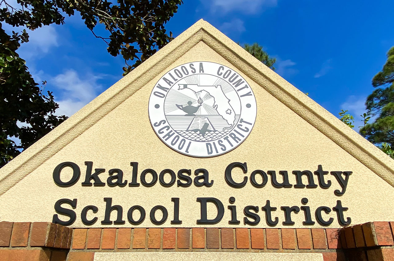 Okaloosa School District increases substitute pay to 150 per day
