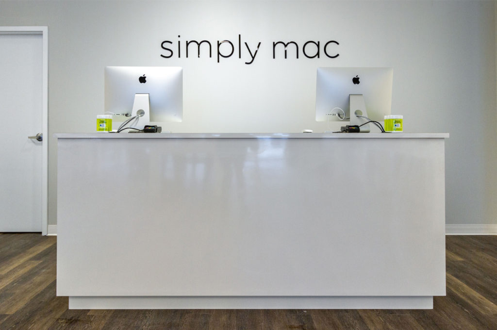 Simply Mac - Destin Commons