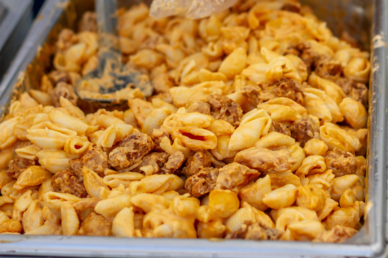 Cook Teams announced for 2022 Mac & Cheese Festival in Destin, Florida