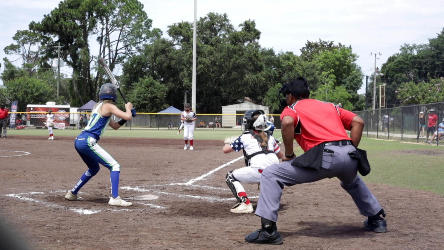 The City of Fort Walton Beach had an incredible Summer Sports season