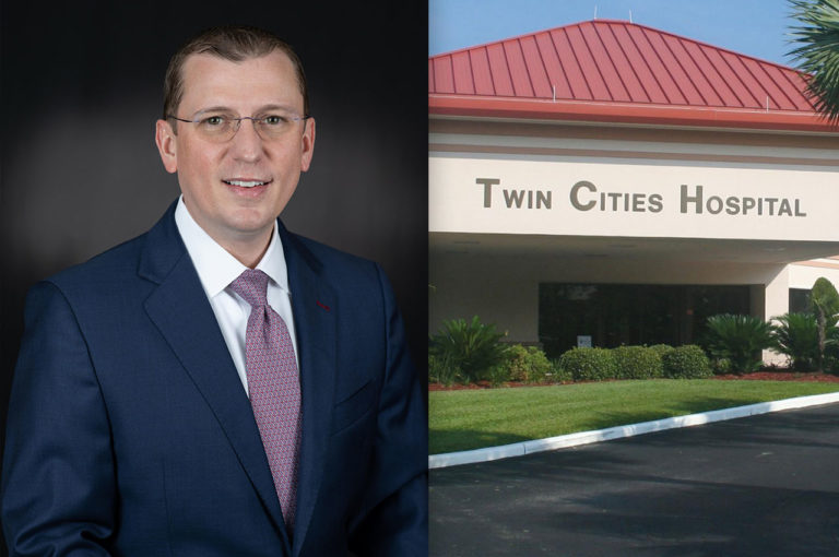 Twin Cities Hospital News Get The Coast