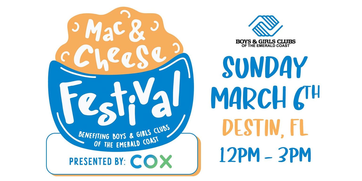 4th Annual Mac and Cheese Festival Get The Coast
