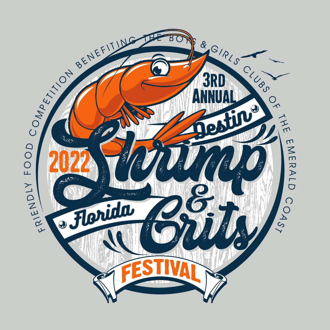 3rd Annual Shrimp & Grits Festival Get The Coast