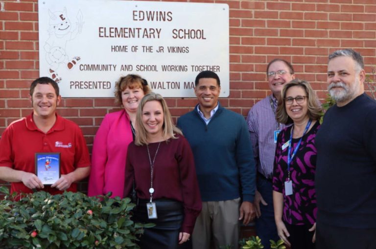 Fort Walton Machining launches handson machining program at Edwins