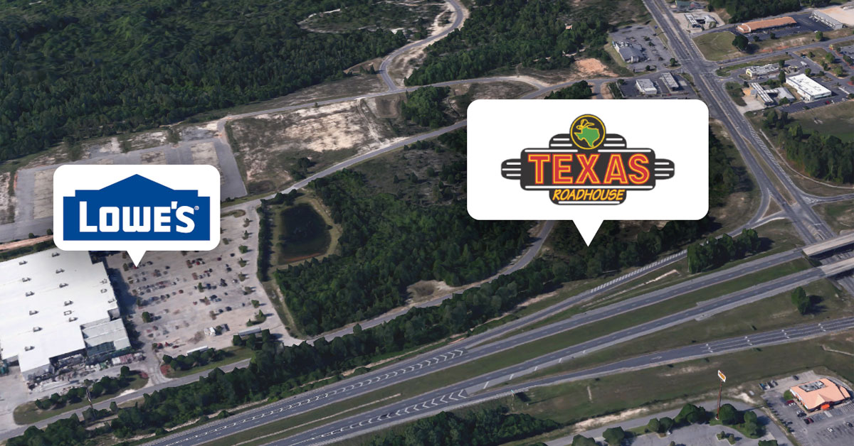Texas Roadhouse could be coming to Crestview, job postings available