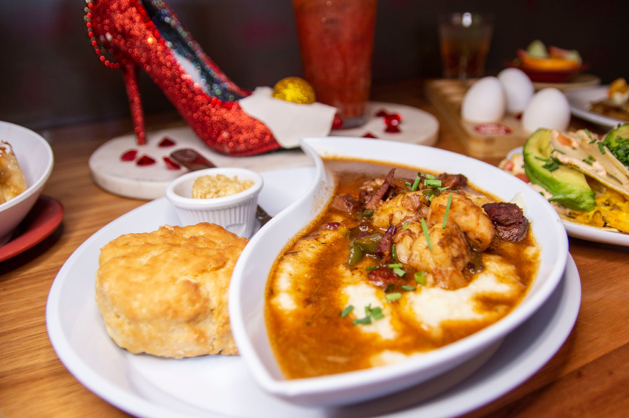 New Ruby Slipper all-day brunch restaurant opens in Destin