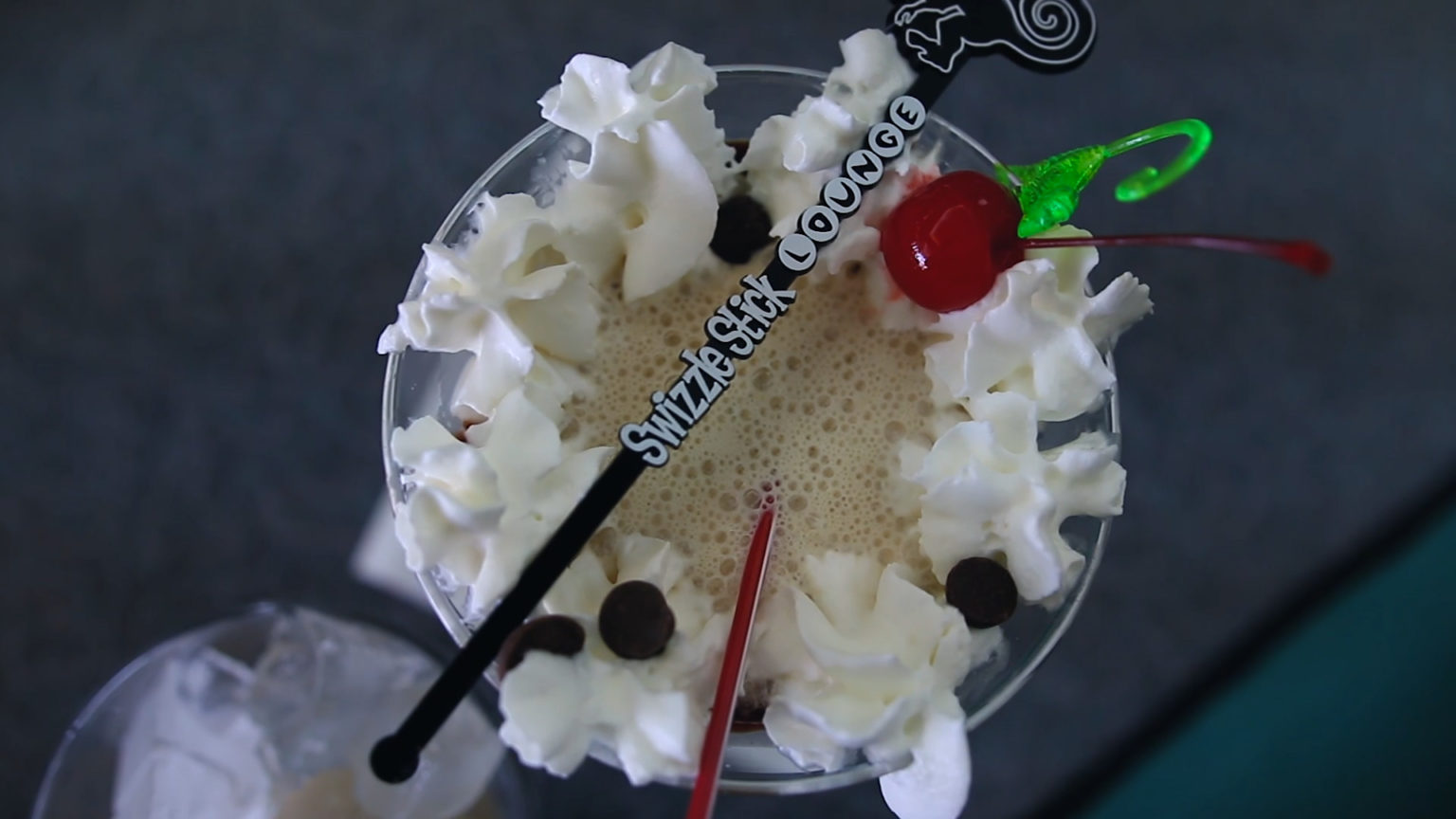 The iconic Swizzle Stick on Okaloosa Island closing at the end of September