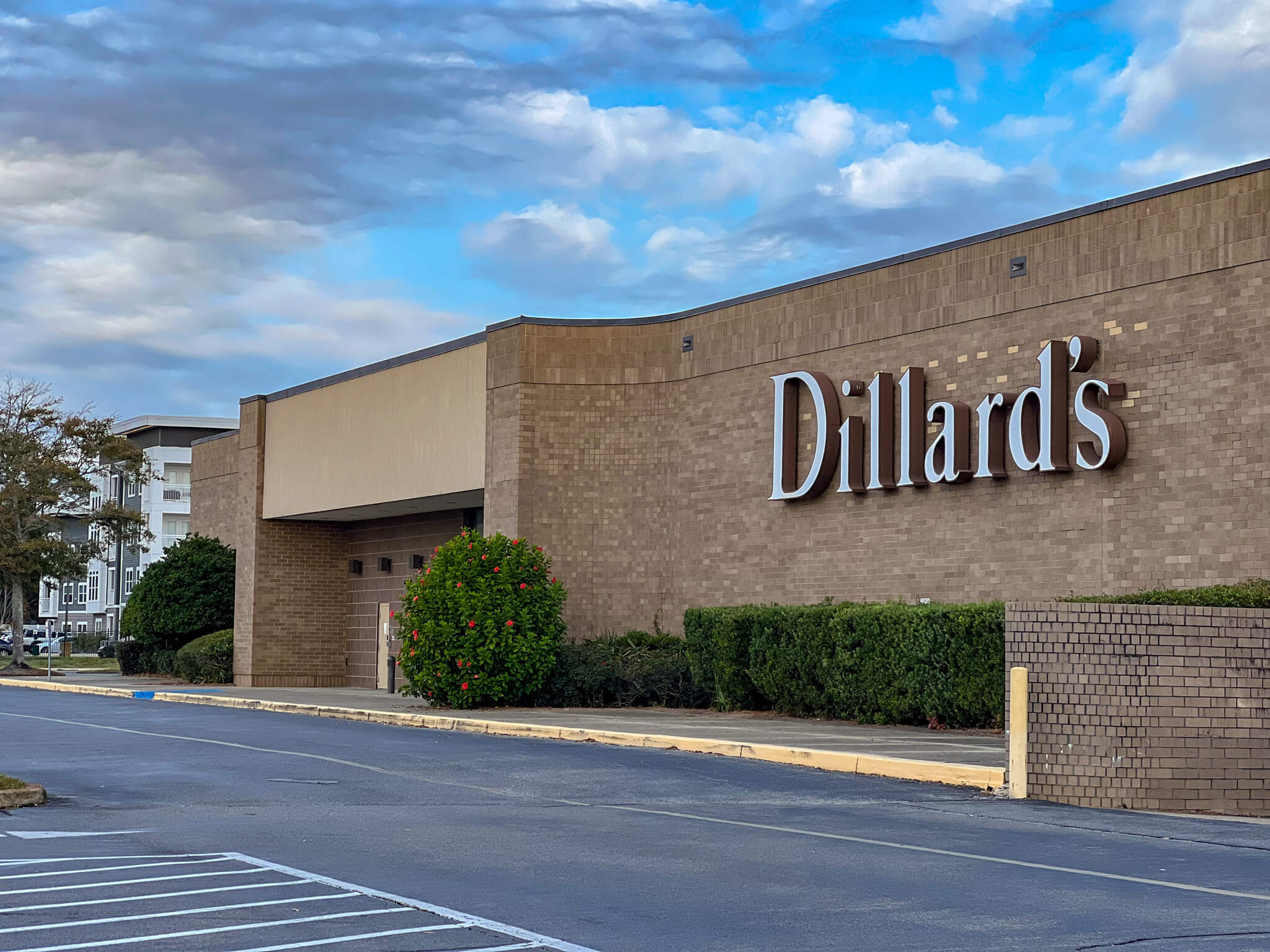 What's in store at Dillard's new Four Seasons store?