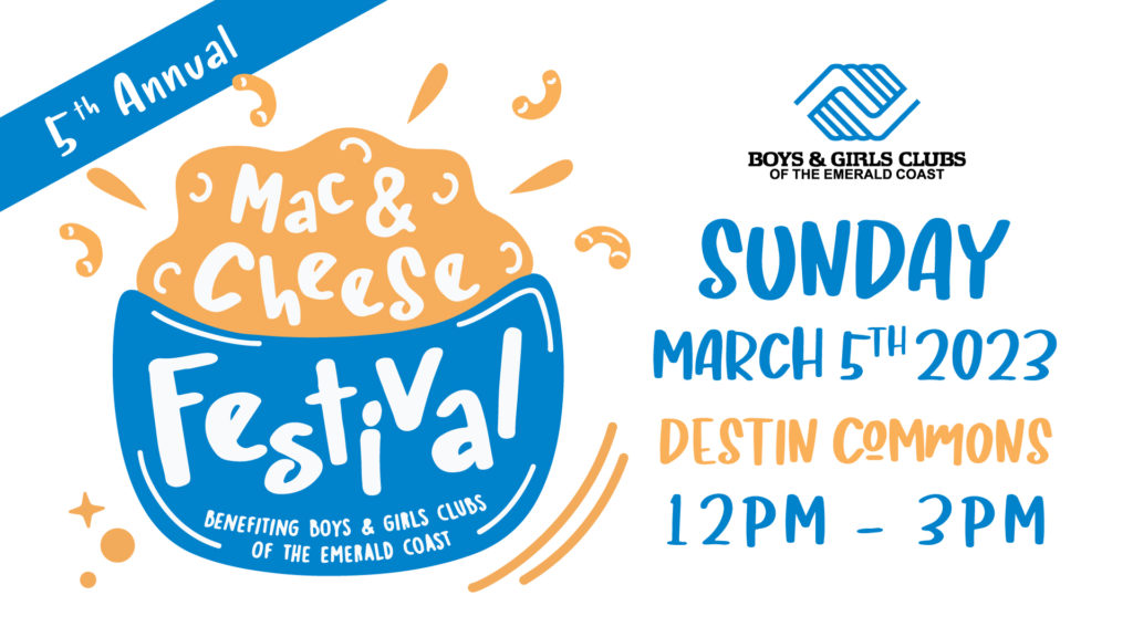5th Annual Mac and Cheese Festival Get The Coast