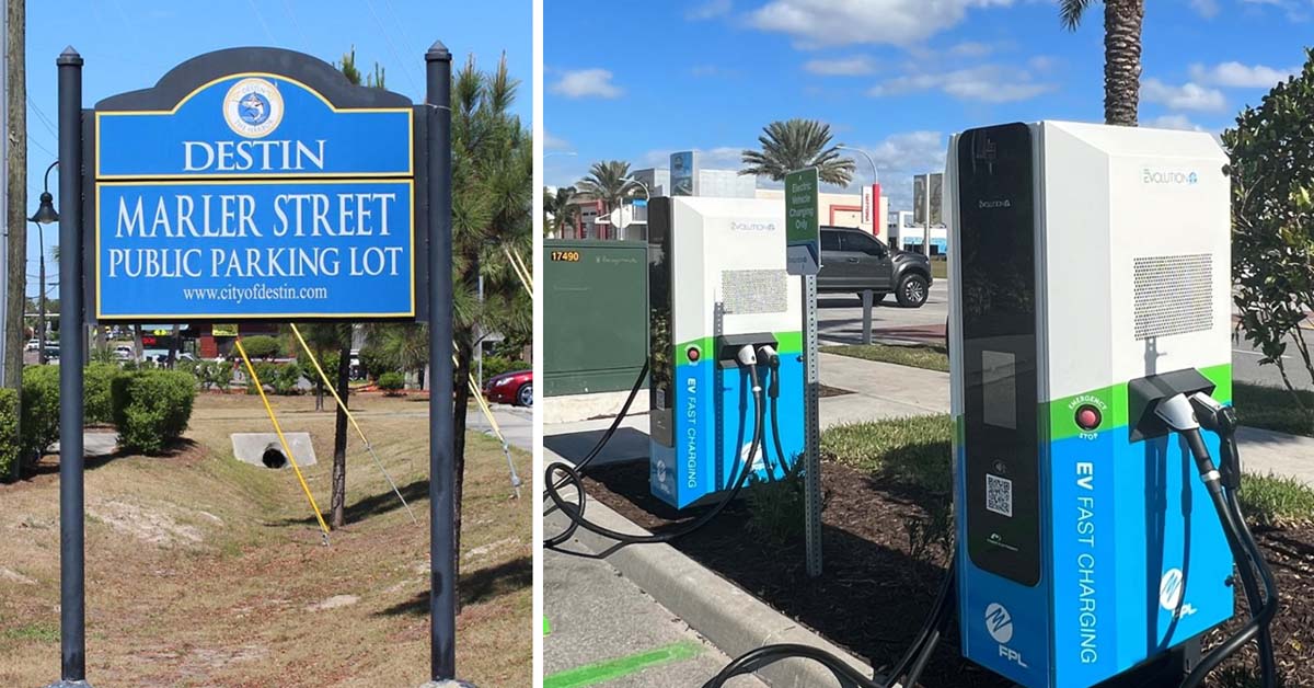 fpl-looks-to-install-electric-vehicle-fast-charging-stations-at-destin