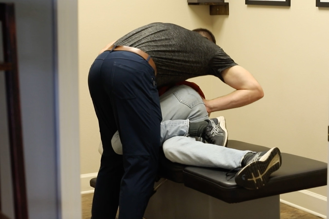 Proper Sleeping Posture To Reduce Lower Back Pain - Fort Walton Beach  Chiropractic