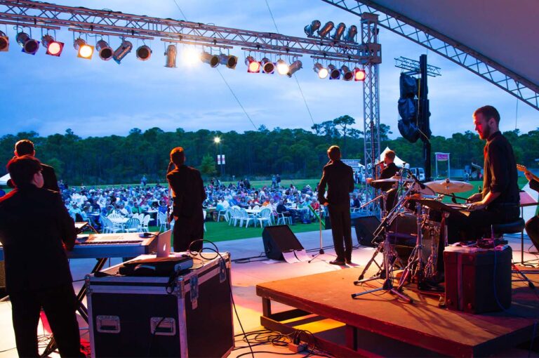 Mattie Kelly Arts Foundation announces 2023 Concerts in the Village lineup