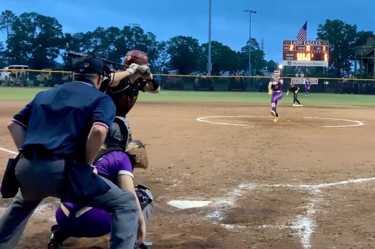 Niceville Eagles Dominant: Advance to Regional Semifinals After 8-2 Triumph vs Winter Springs
