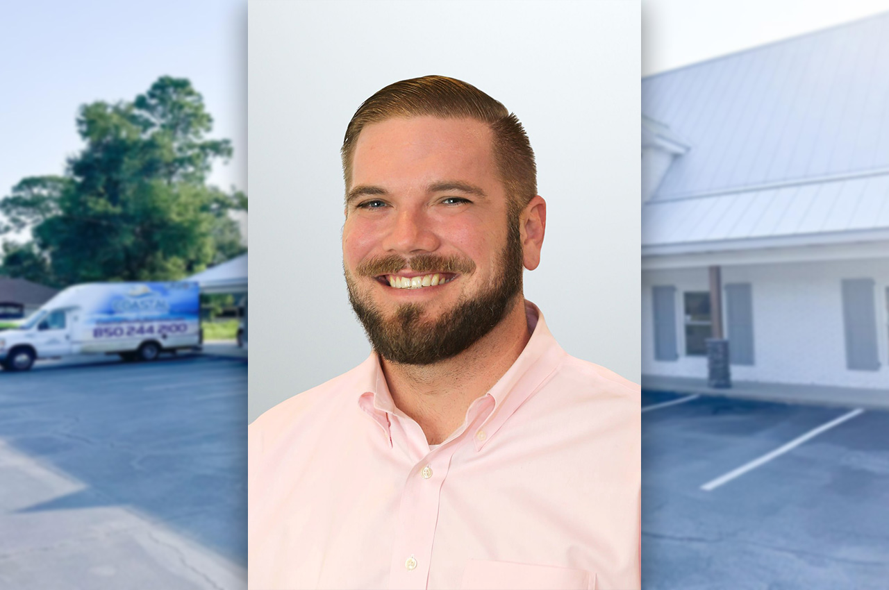 Tyler Capelotti to lead new business development at Coastal Realty Services