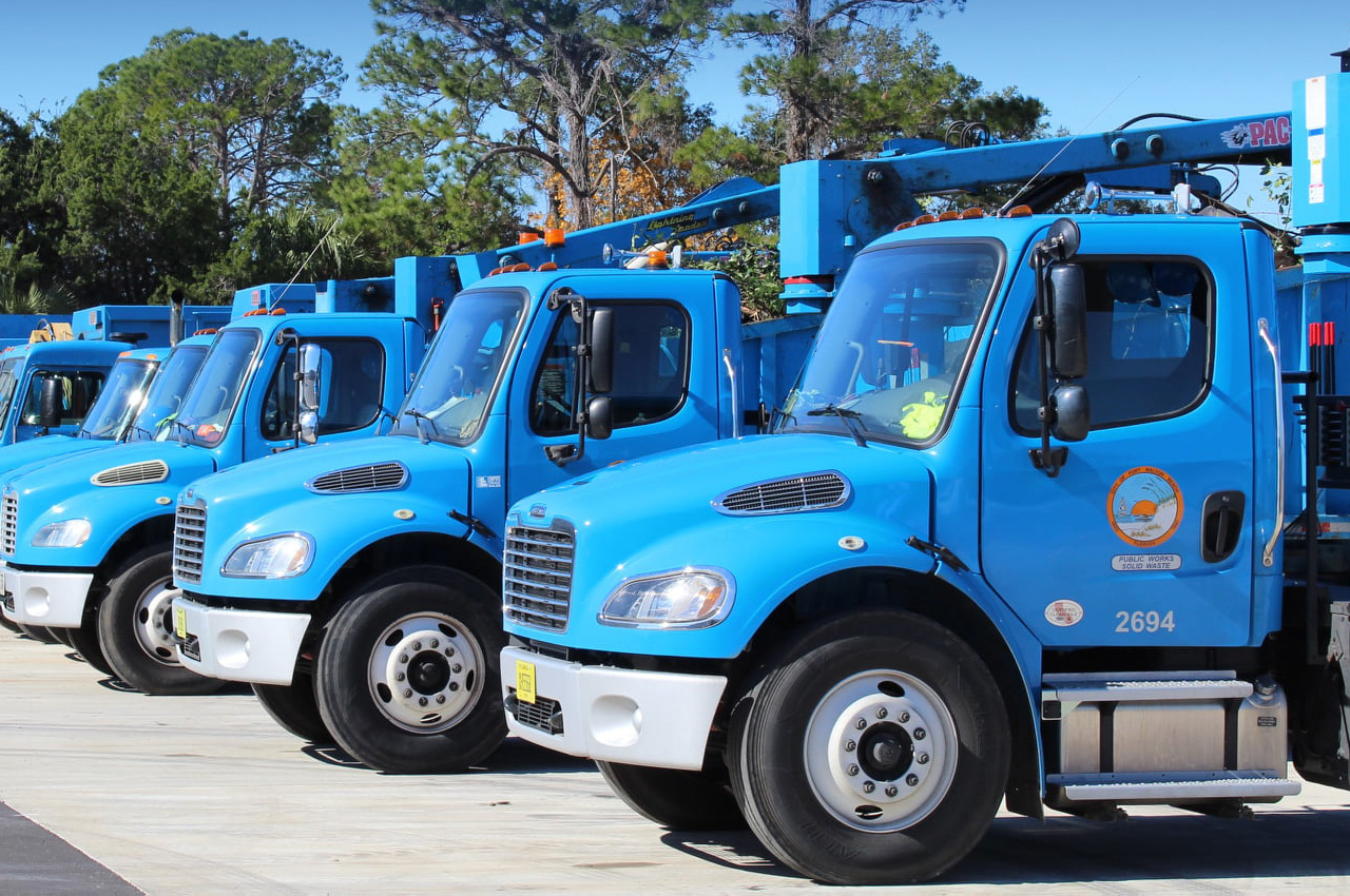 Fort Walton Beach City Council to consider bringing back twice-weekly ...