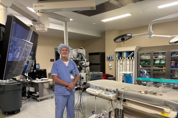 'Time is muscle': Cath Lab Manager survives widow-maker heart attack ...